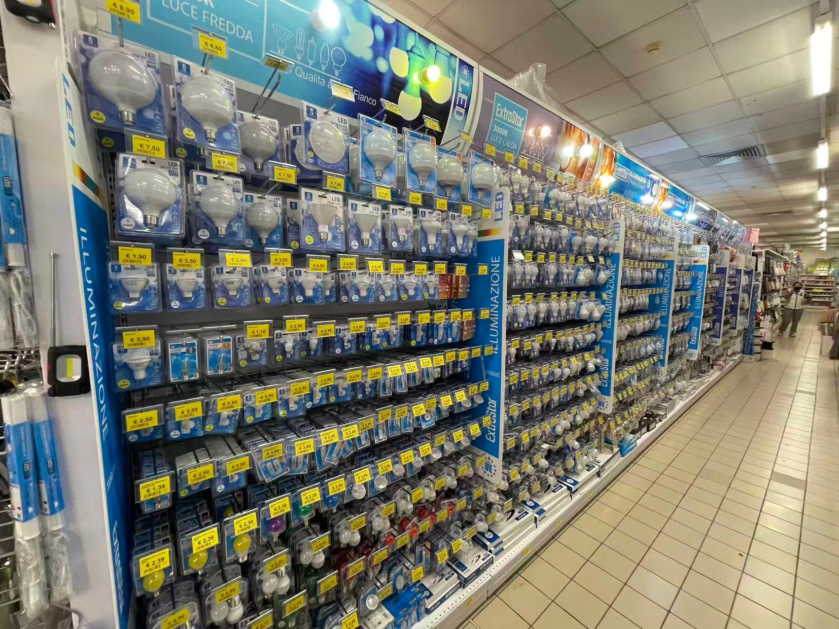 Accessori e utensili per piccoli lavori