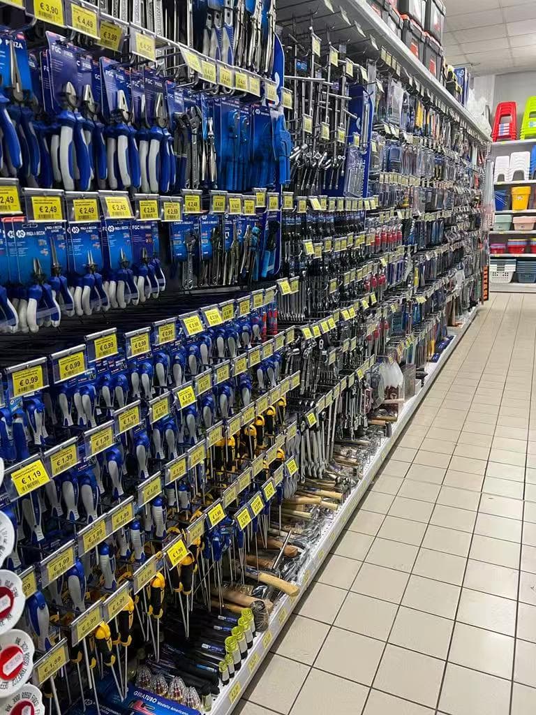 Utensili e accessori per il fai da te